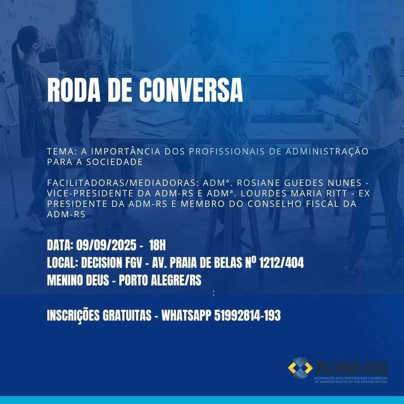 COMEMORAÇÃO AO DIA DOS PROFISSIONAIS DE ADMINISTRAÇÃO E AO JUBILEU DE DIAMANTE DA PROFISSÃO